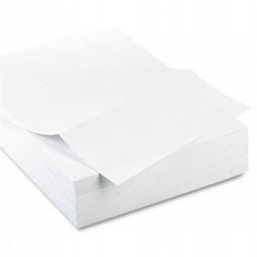 PAPIER KSERO DO DRUKARKI A4 BIAŁY 80G 500 KARTEK