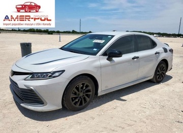 Toyota Camry IX 2024 Toyota Camry LE 2024 2.5l 2.5 Benzyna 203KM