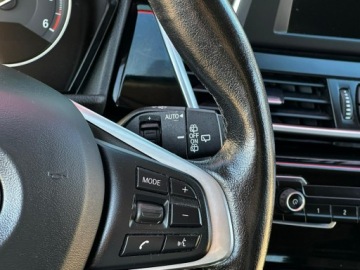 BMW Seria 2 F22-F23-F45-F46 Active Tourer 220d 190KM 2016 BMW 220 Serwis El.Grzane fot. GWARANCJA!, zdjęcie 23