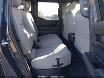 Toyota Tacoma II 2024 Toyota Tacoma 2024r., SR5, od ubezpieczalni 3.5 Benzyna 278KM, zdjęcie 8