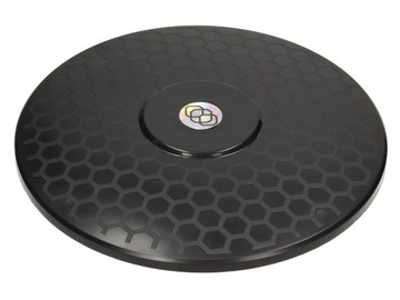 МОЩНАЯ МАЛЕНЬКАЯ ТЕЛЕВИЗИОННАЯ АНТЕННА DVB-T DVB-T2 360 ГРАДУСОВ A9U_1