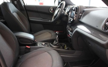 Mini Countryman F60 Crossover 1.5 D 116KM 2018 MINI Countryman Kupuj Taniej. 1.5 Diesel 115KM, zdjęcie 12