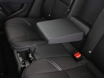 Volvo V40 II Hatchback Facelifting 2.0 D2 120KM 2018 Volvo V40 automat niski przebieg navi PDC tempomat, zdjęcie 31