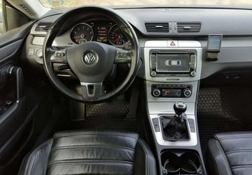 Volkswagen CC 2008 Volkswagen CC Volkswagen CC I Bogate wyposazenie, zdjęcie 6