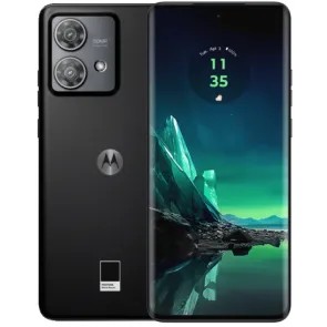 Smartfon Motorola Edge 40 Neo 12 GB / 256 GB 5G czarny