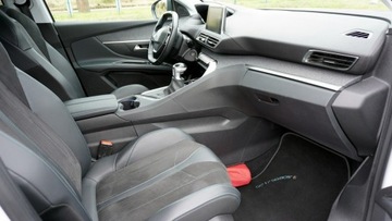 Peugeot 5008 II Crossover 1.2 PureTech 130KM 2019 Peugeot 5008 Crossway _ wersja 7 osób _, zdjęcie 12