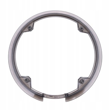 Ochraniacz łańcucha rowerowego MTB 42T