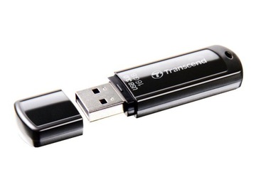 TRANSCEND TS16GJF700 USB-накопитель Transcend 16 ГБ Jetflash 700 USB 3.0