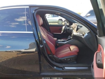 BMW Seria 3 G20-G21 2024 BMW Seria 3 330i 2024 2.0l 2.0 Benzyna 255KM, zdjęcie 9