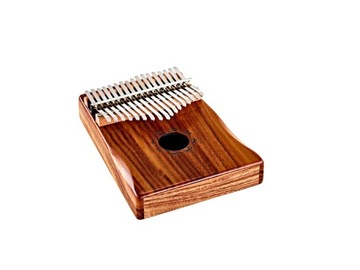 ORTEGA OKB-1 KALIMBA 17-TONOWA + AKCESORIA
