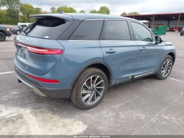 Lincoln 2023 Lincoln Corsair Standard 2023 2.0l 2.0 Benzyna 250KM, zdjęcie 5