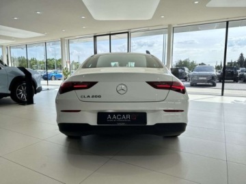 Mercedes CLA C118/X118 Coupe Facelifting 1.3 200 163KM 2024 Mercedes-Benz CLA 200 Nawigacja Kamera cofania CarPlayAndroid Auto LED, zdjęcie 2