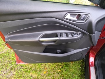 Ford Kuga II SUV Facelifting 1.5 EcoBoost 150KM 2017 Ford Kuga 1.5 benzyna 150KM 2017r, zdjęcie 22