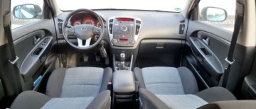 Kia Ceed I SW Facelifting 1.6 DOHC CVVT 126KM 2010 Kia Ceed 1.6 125 KM bezwypadkowa klimatronic szyberdach 1.6 Benzyna 125KM, zdjęcie 7