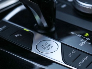 BMW X3 G01 2022 BMW X3 BMW X3 xDrive30d 3.0 Diesel 265KM, zdjęcie 19