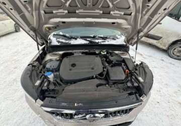 Volvo XC40 2024 Volvo XC 40 2024 Volvo XC40 B5 4x4 - w Polsce po oplatach i akcyzie 2.0, zdjęcie 15