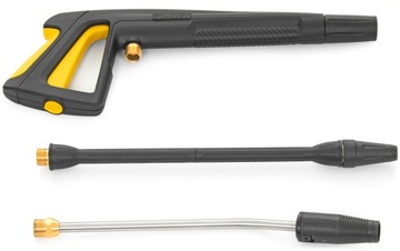 МОЙКА ДАВЛЕНИЯ 250 БАР ЛАТУННЫЙ НАСОС ИНДУКЦИОННЫЙ 2500 Вт STANLEY FATMAX