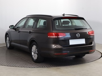 Volkswagen Passat B8 Variant 2.0 TDI BlueMotion SCR 150KM 2017 VW Passat 2.0 TDI, Salon Polska, Navi, Klima, zdjęcie 3