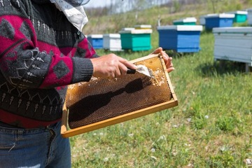 ВИЛКА ДЛЯ РАСКРЫТИЯ ПРОФИЛИРОВАННОЙ СТАЛИ, 10,5 СМ
