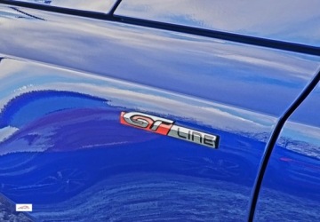 Peugeot 2018 Peugeot 308 GT LineFull LedMega kolorbardzo ladny Gwarancja 1.5, zdjęcie 18