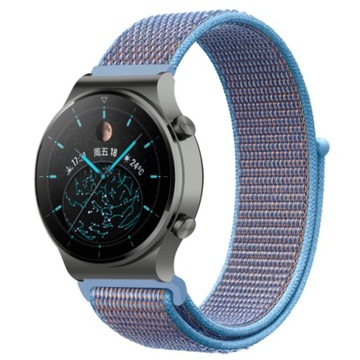 PASEK DO HUAWEI WATCH GT GT 2 2E 3 GT 2 3 PRO