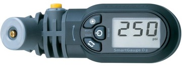 Электронный манометр Topeak SmartGauge D2