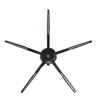 Набор фильтрующих щеток для RoboRock S5max / S6 Pure / S6 / S6 maxV / E4