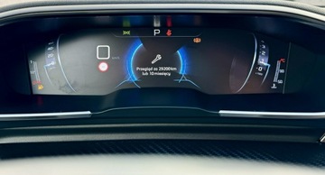 Peugeot 508 II 2019 Peugeot 508 2.0,Automat,LED,Navi,Gwarancja, zdjęcie 33