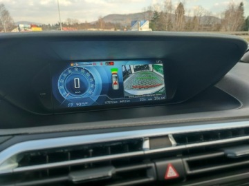 Citroen Grand C4 Picasso II Grand Picasso 1.6 BlueHDi 120KM 2015 Citroen C4 Grand Picasso BlueHDi C4 Picasso + 7, zdjęcie 15