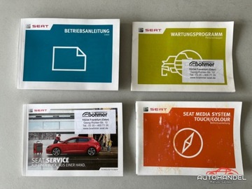 Seat Leon III X-Perience 1.4 TSI 125KM 2015 Seat Leon 1.4 125ps, Bogato wyposazony, Serwisowany, 1 wlasciciel 1.4, zdjęcie 18