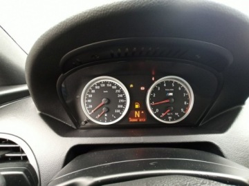 BMW Seria 6 E63-64 M6 Coupe 5.0 V10 507KM 2010 V10, 507 KM, rzadki egzemplarz, zdjęcie 8