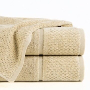 Ręcznik Frotte Ibiza Lux 50x90 Beż 04