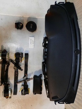 DESKA ROZDĚLOVAČE KONZOLA NIRO