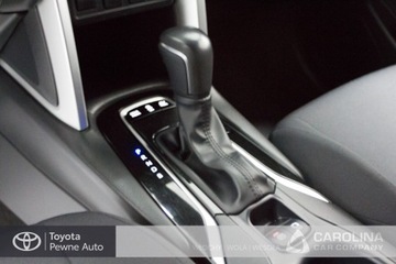 Toyota Corolla Cross 2023 Toyota Corolla Cross Cross 1.8 Hybrid Comfort Navi, zdjęcie 8