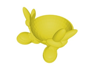 STOJAK JAJKA Kinder Niespodzianka PREZENT KOLORY Wielkanoc