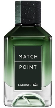 LACOSTE MATCH POINT EDP 100мл СПРЕЙ