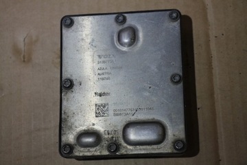 VOLVO V70 S80 XC70 XC60 MODUŁ HALDEX 31397731, 36011386