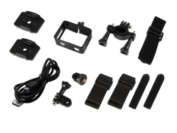 BLOW ACTION CAMERA Pro4U 4K WiFi-рекордер