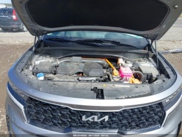 Kia Sorento IV 2023 Kia Sorento 2023 KIA SORENTO HYBRID EX 1.6 Hybryda 177KM, zdjęcie 16