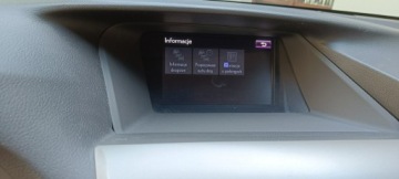Lexus RX III SUV  Facelifting 450h 299KM 2013 Lexus RX 450h 3.5 Tronic Line, AWD, 299 KM, zdjęcie 29
