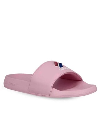 SUPERDRY KLAPKI ESSENTIAL POOL SLIDE (36/37)