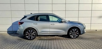 Ford Kuga III 2025 Ford Kuga polisa za 1 pln serwisy i gw. 4 lata 80 000km 2.5 152KM, zdjęcie 4