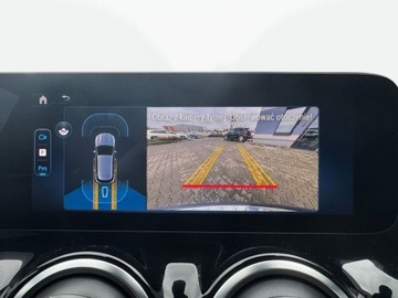 Mercedes GLA II Off-roader Facelifting 1.3 200 163KM 2025 Mercedes-Benz GLA GLA 200 FV23 Polskie Salon DARMOWY RAPORT AUTODNA, zdjęcie 19