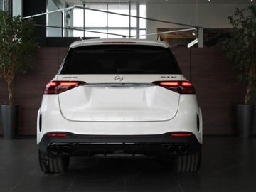 Mercedes GLE V167 SUV AMG Facelifting 3.0 53 435KM 2025 MERCEDES-BENZ GLE AMG 53 4-Matic+ Suv 3.0 (435KM) 2025, zdjęcie 2