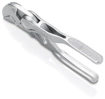 KNIPEX 86 04 100 Szczypce nastawne Klucz XS