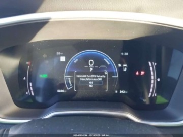 Toyota Corolla Cross 2025 Toyota Corolla Cross 2025 TOYOTA COROLLA CROSS HYBRID XSE 2.0 Hybryda 150KM, zdjęcie 10