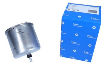 DELPHI HDF625 FILTR PALIVA