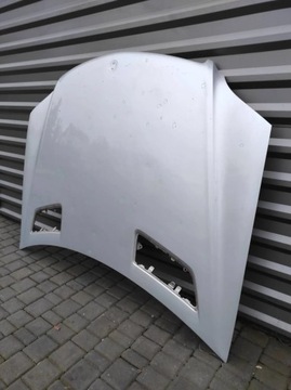 KAPOTA KRYT MOTORU MERCEDES ML 164 W164