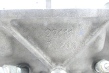 Головка KIA SPORTAGE III CEED 1.7 CRDI 221112A200