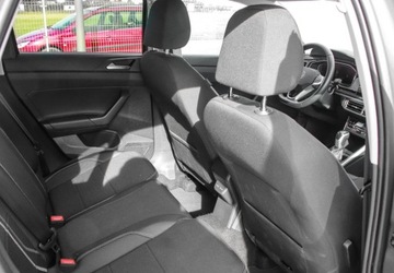 Volkswagen Taigo 1.5 TSI 150KM 2024 Volkswagen Taigo 1.5 TSI 150KM Style DSG, Podgrzewane Fotele, Kamera Cofan, zdjęcie 12